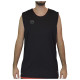 GSA Ανδρική αμάνικη μπλούζα Vest Double Face